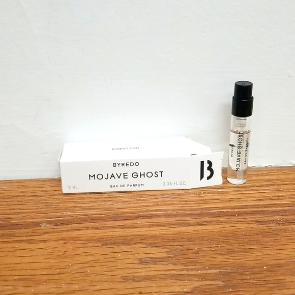 Byredo Other - Byredo Mojave Ghost